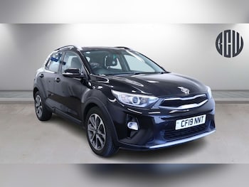 Used Kia Stonic 2019 for sale - 78694210: Photo