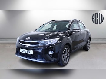 Used Kia Stonic 2019 for sale - 78694210: Photo