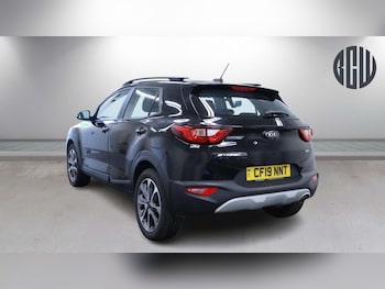 Used Kia Stonic 2019 for sale - 78694210: Photo