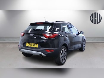 Used Kia Stonic 2019 for sale - 78694210: Photo