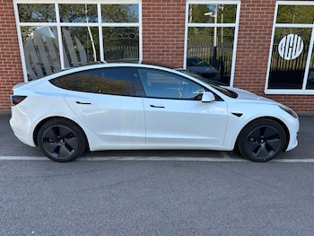 Used Tesla Model 3 2021 for sale - 78345080: Photo