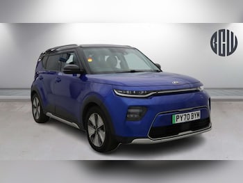 Used Kia Soul 2020 for sale - 78546103: Photo