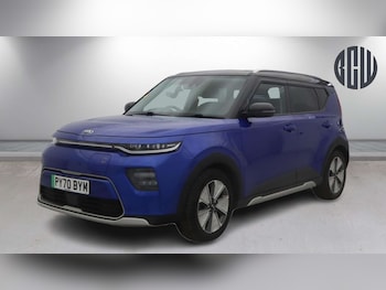 Used Kia Soul 2020 for sale - 78546103: Photo