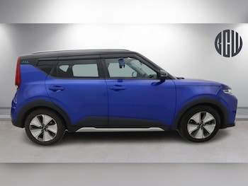 Used Kia Soul 2020 for sale - 78546103: Photo