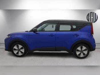 Used Kia Soul 2020 for sale - 78546103: Photo
