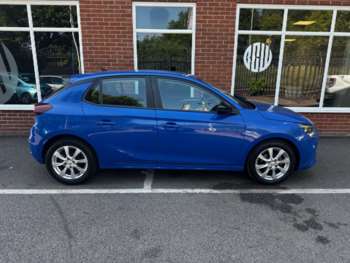 Used Vauxhall Corsa 2021 for sale - 75221514: Photo