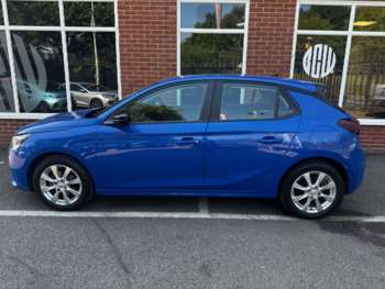 Used Vauxhall Corsa 2021 for sale - 75221514: Photo
