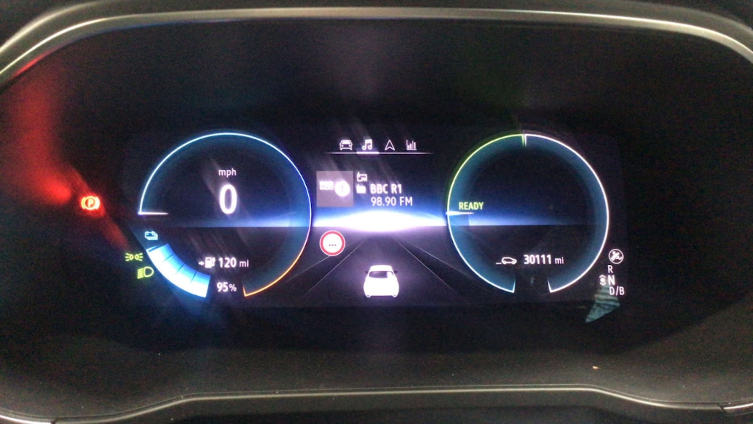 Used Renault Zoe 2021 for sale - 77200740: Photo 10