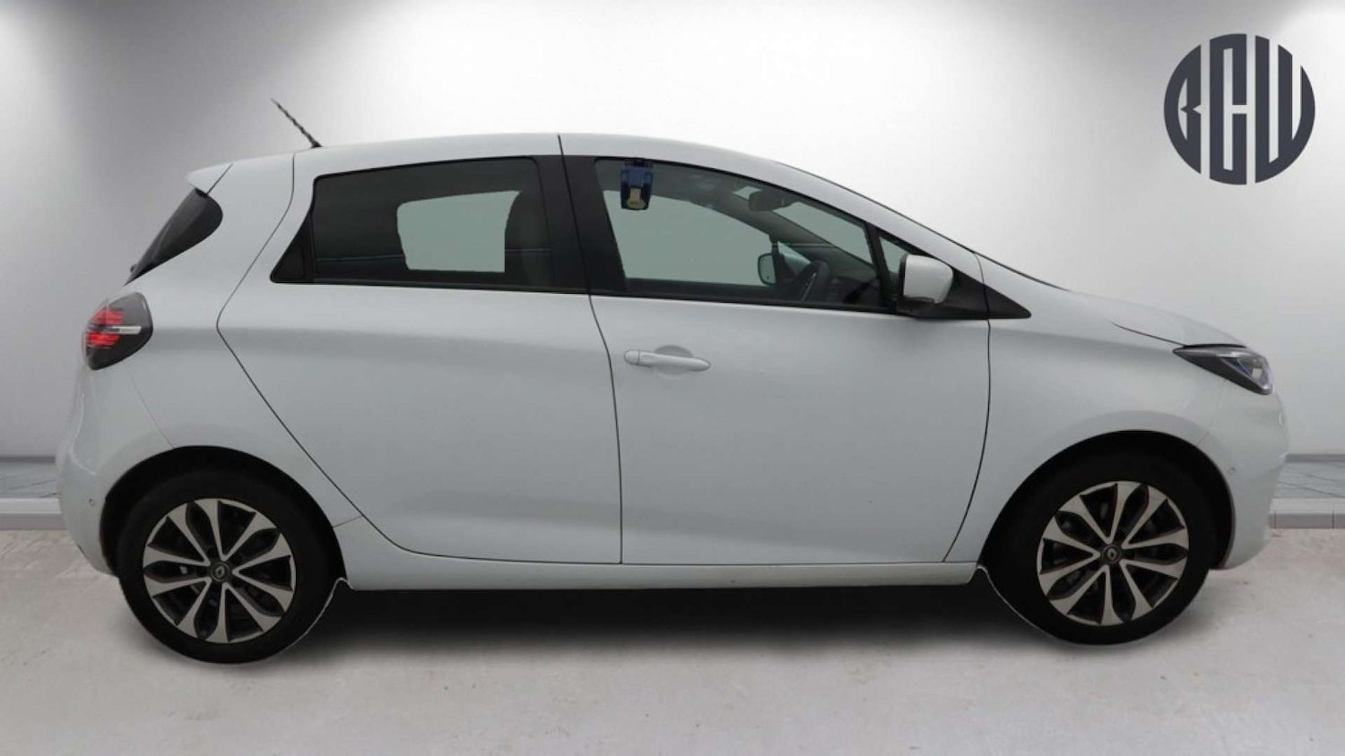 Used Renault Zoe 2021 for sale - 77200740: Photo 5