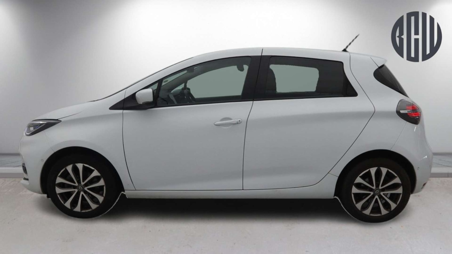 Used Renault Zoe 2021 for sale - 77200740: Photo 6