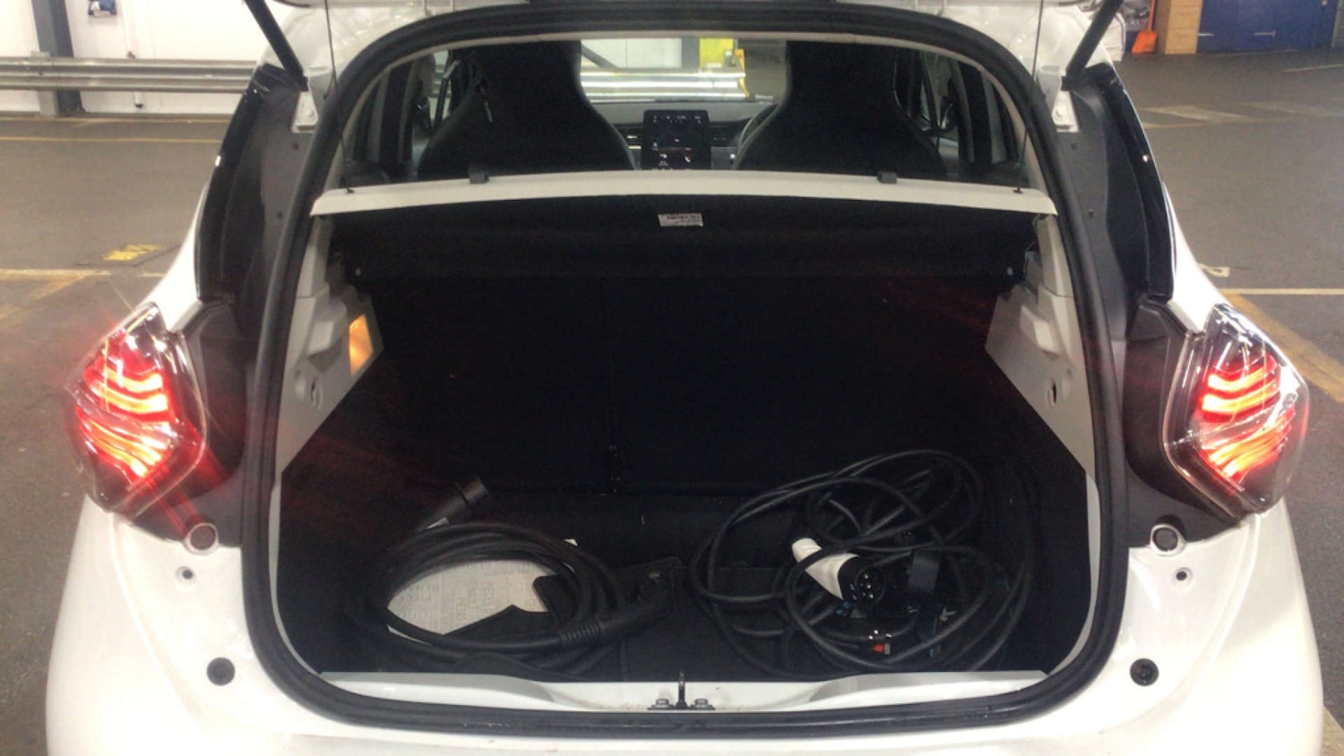 Used Renault Zoe 2021 for sale - 77200740: Photo 7