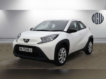 Used Toyota Aygo X 2022 for sale - 76462107: Photo