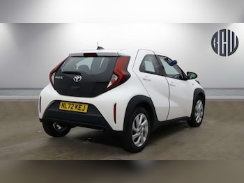 Used Toyota Aygo X 2022 for sale - 76462107: Photo