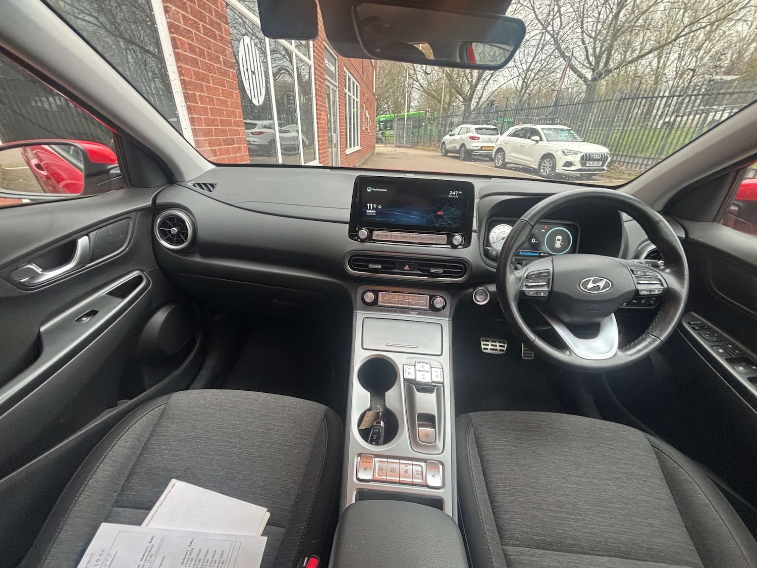 Used Hyundai KONA 2022 for sale - 78062322: Photo 10