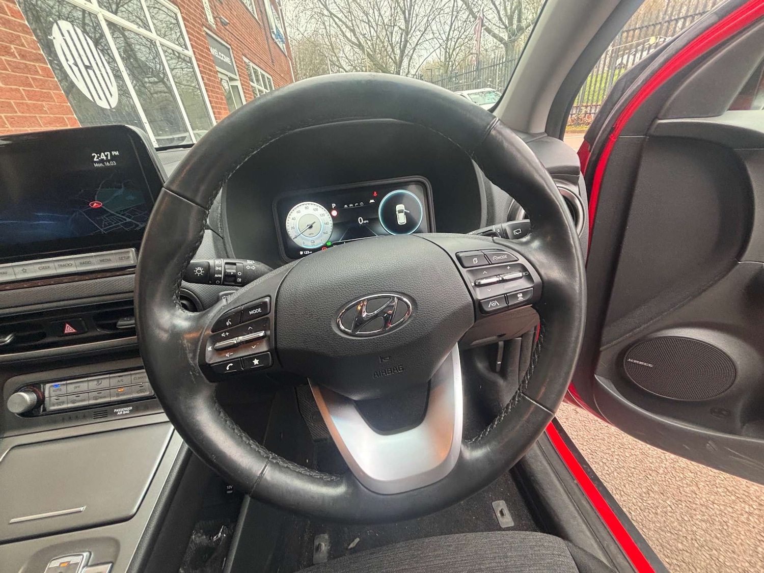 Used Hyundai KONA 2022 for sale - 78062322: Photo 11