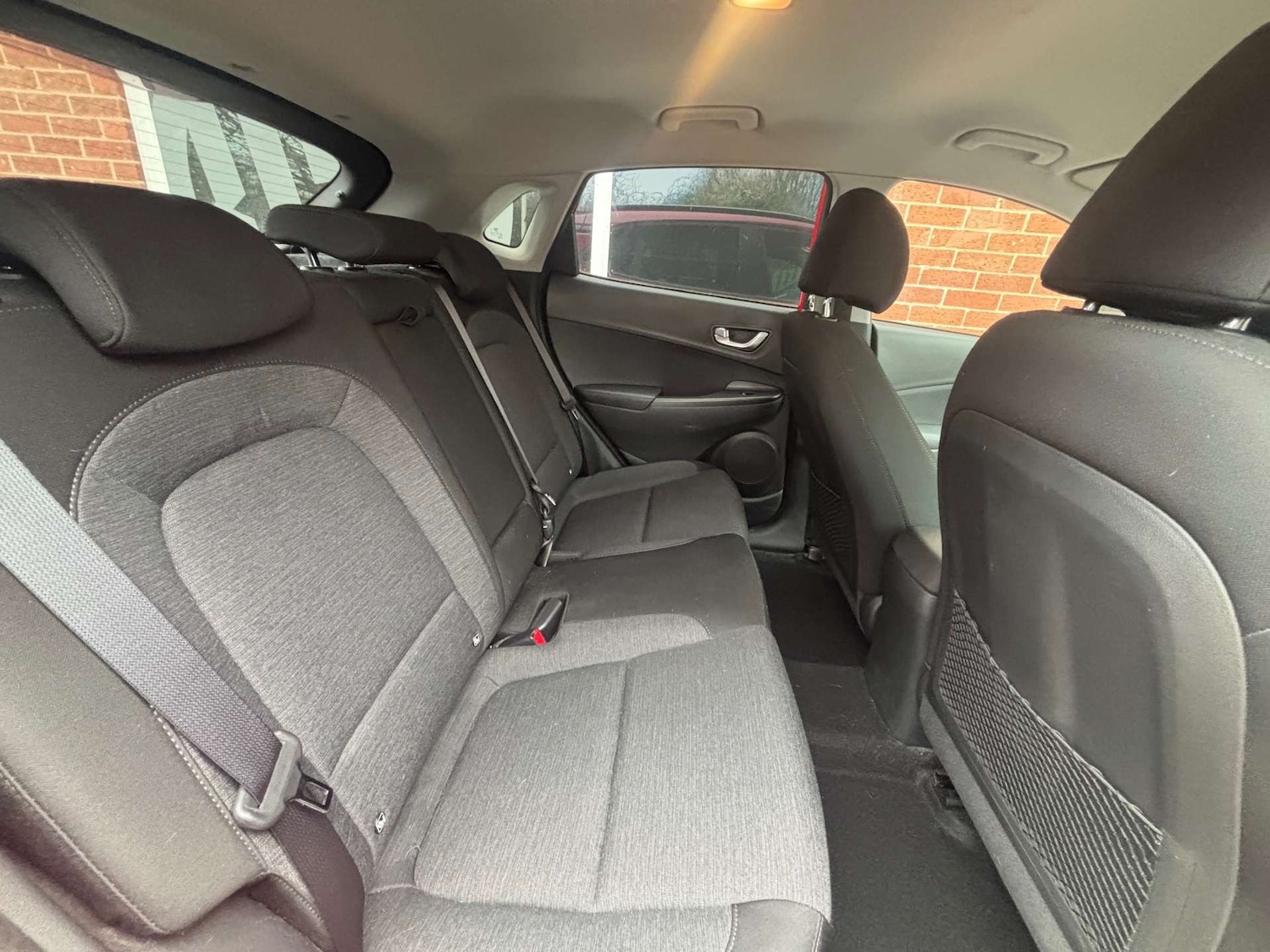 Used Hyundai KONA 2022 for sale - 78062322: Photo 12