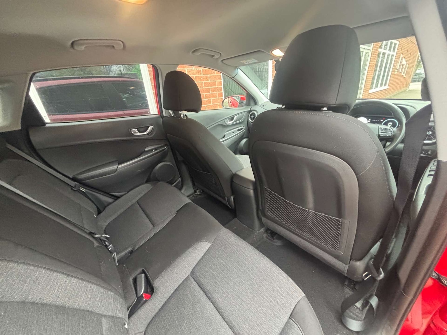 Used Hyundai KONA 2022 for sale - 78062322: Photo 13