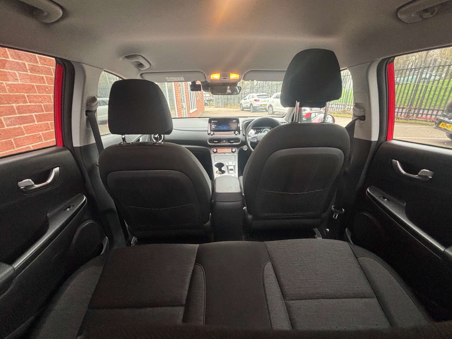 Used Hyundai KONA 2022 for sale - 78062322: Photo 15