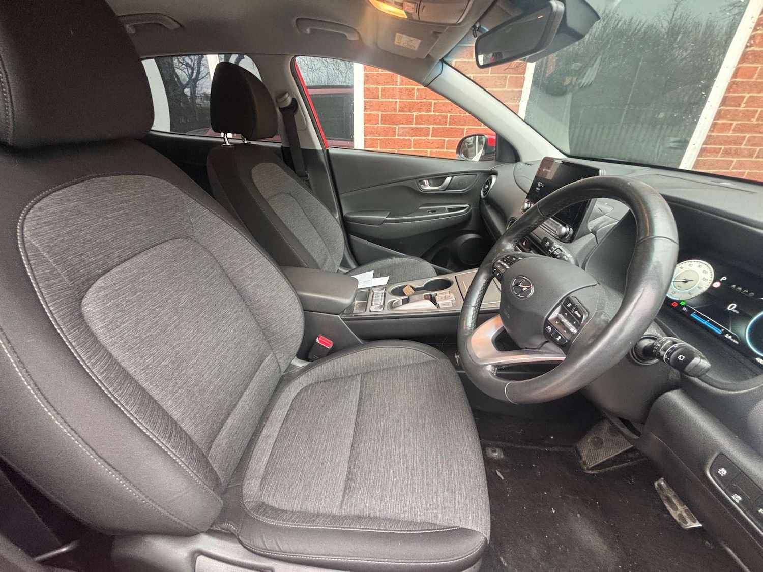 Used Hyundai KONA 2022 for sale - 78062322: Photo 16