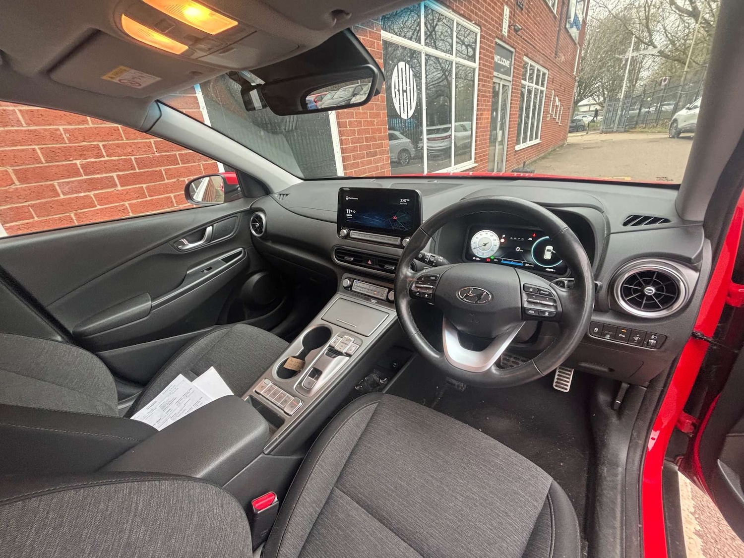 Used Hyundai KONA 2022 for sale - 78062322: Photo 17