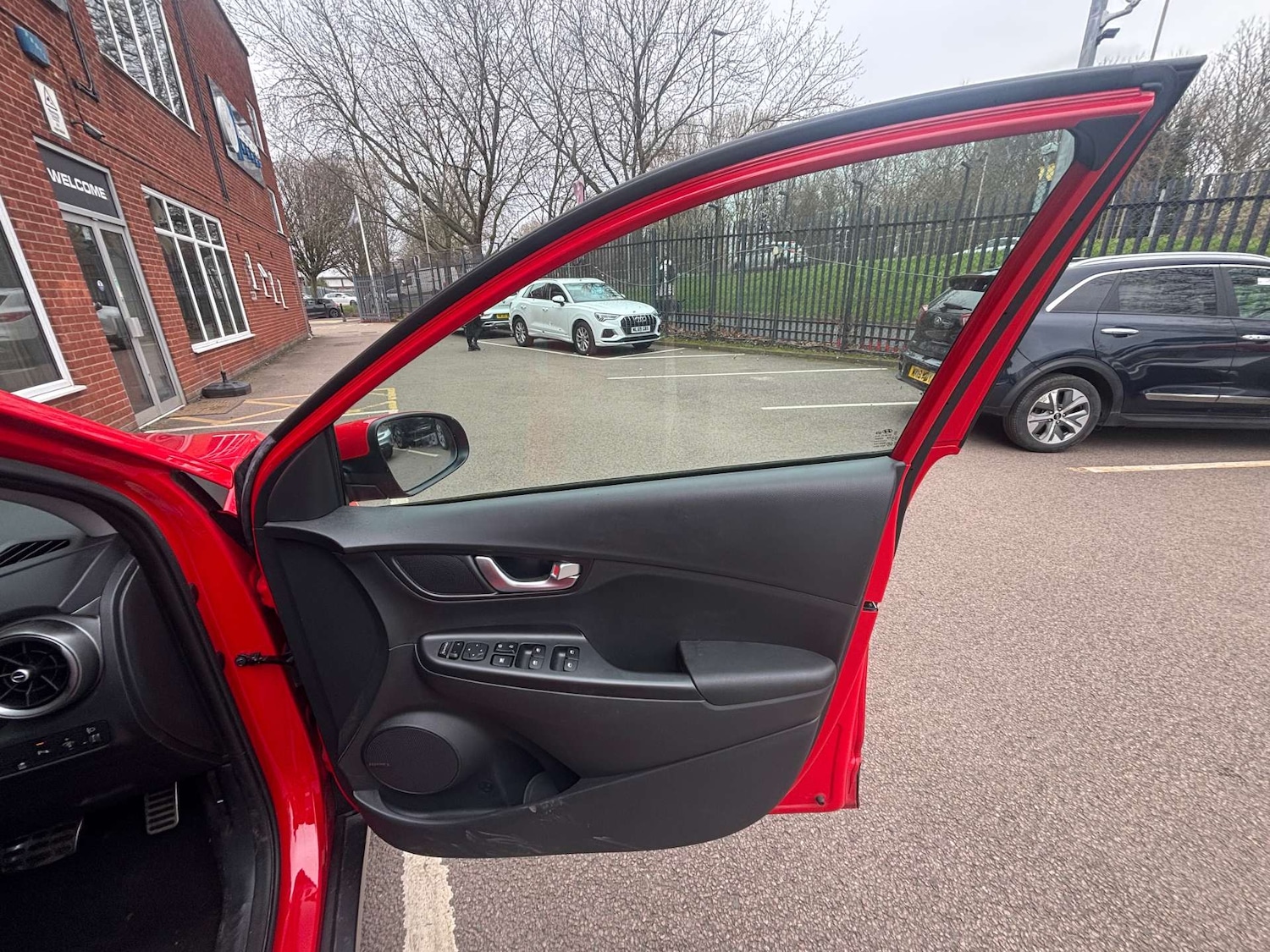 Used Hyundai KONA 2022 for sale - 78062322: Photo 19