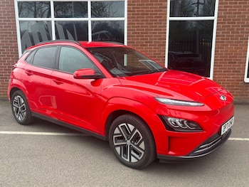 Used Hyundai KONA 2022 for sale - 78062322: Photo
