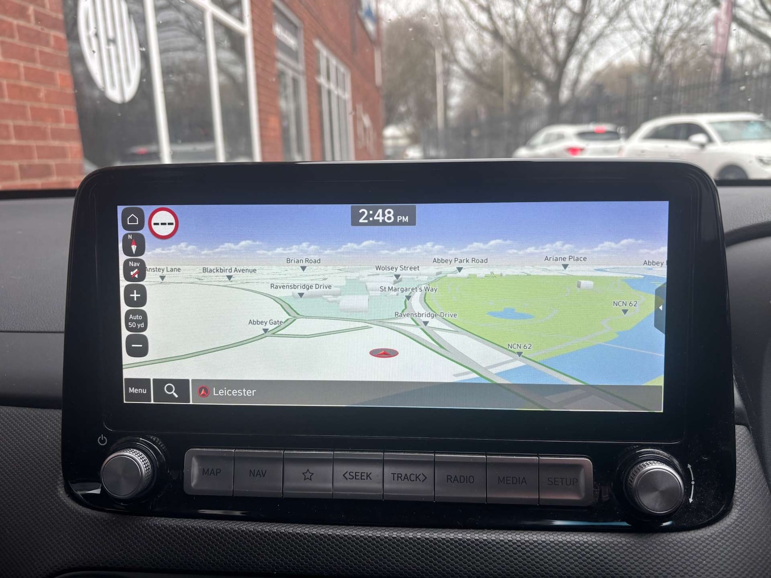 Used Hyundai KONA 2022 for sale - 78062322: Photo 20