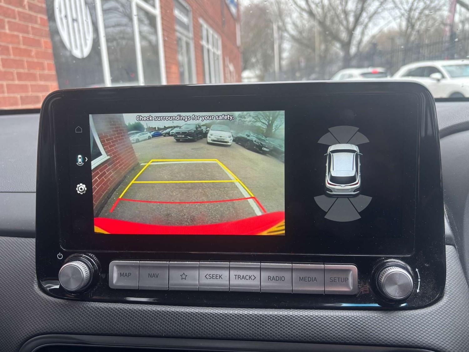 Used Hyundai KONA 2022 for sale - 78062322: Photo 21