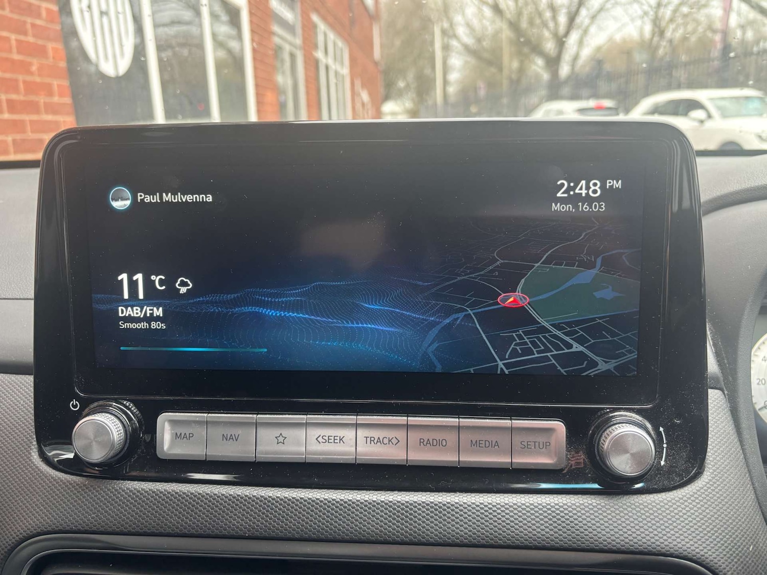 Used Hyundai KONA 2022 for sale - 78062322: Photo 22