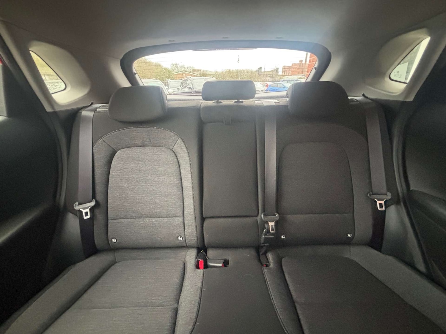 Used Hyundai KONA 2022 for sale - 78062322: Photo 25