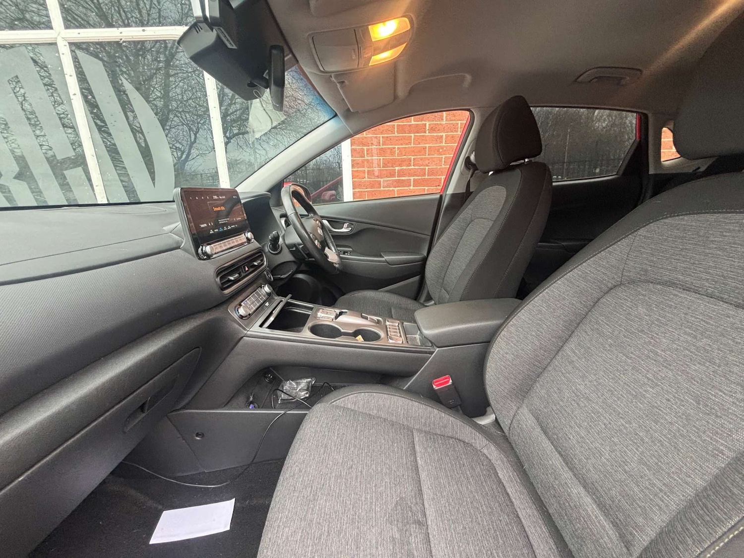 Used Hyundai KONA 2022 for sale - 78062322: Photo 27