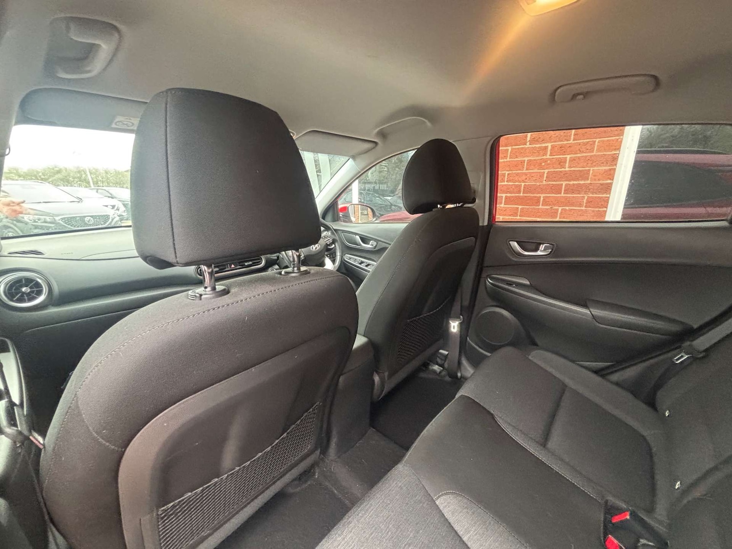 Used Hyundai KONA 2022 for sale - 78062322: Photo 28