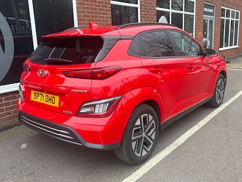 Used Hyundai KONA 2022 for sale - 78062322: Photo