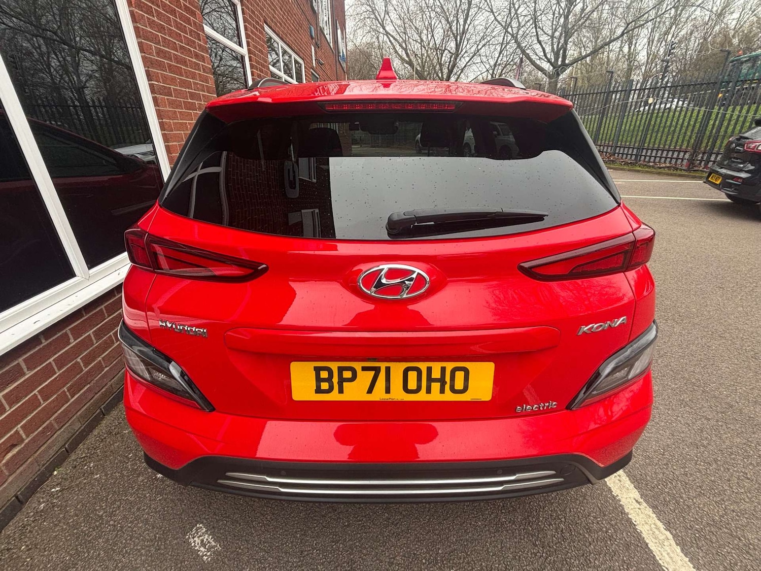 Used Hyundai KONA 2022 for sale - 78062322: Photo 4