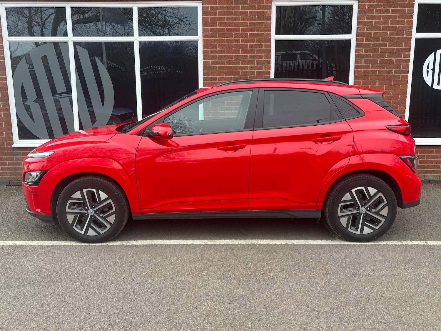 Used Hyundai KONA 2022 for sale - 78062322: Photo 6