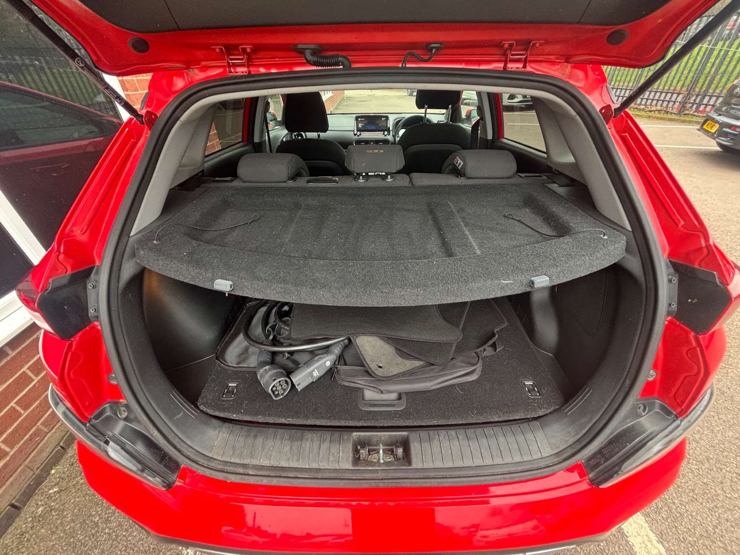 Used Hyundai KONA 2022 for sale - 78062322: Photo 8