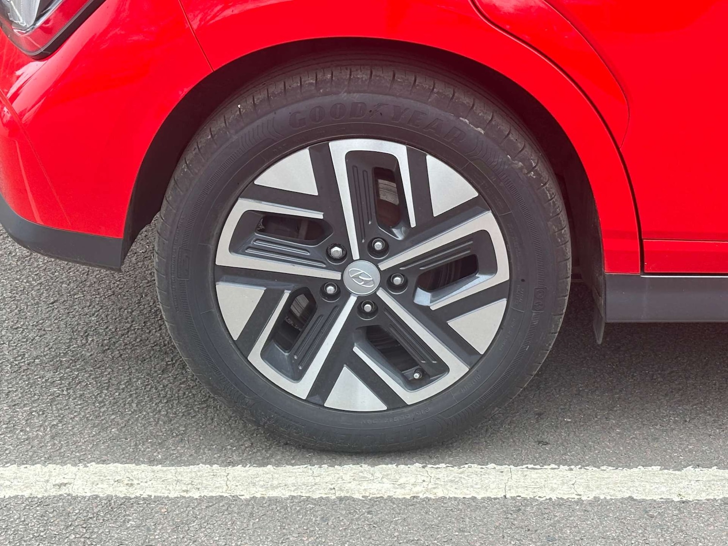 Used Hyundai KONA 2022 for sale - 78062322: Photo 9