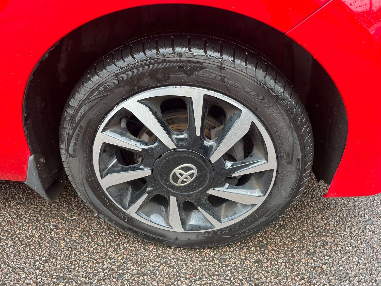 Used Toyota AYGO 2021 for sale - 76277663: Photo 10