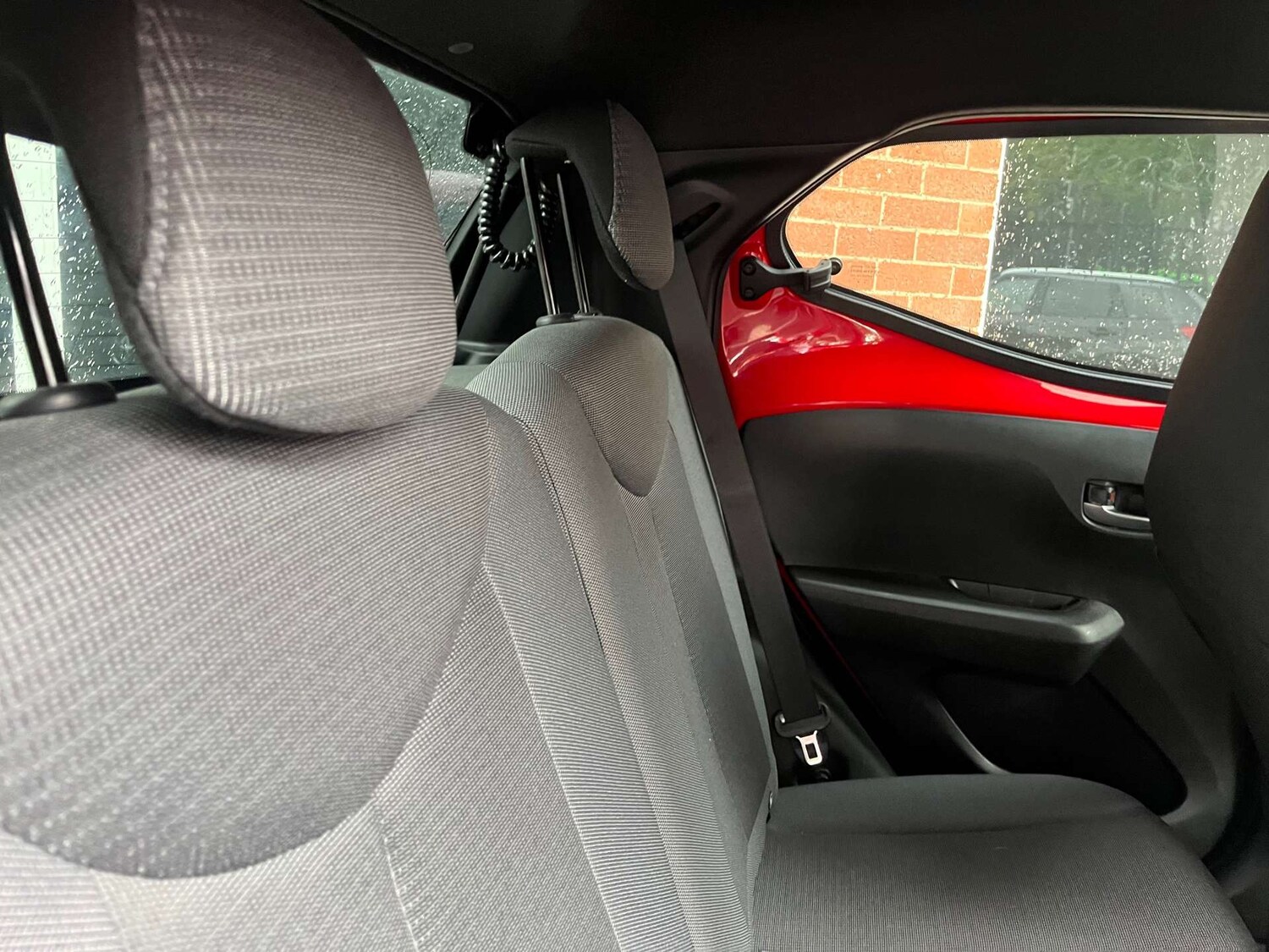 Used Toyota AYGO 2021 for sale - 76277663: Photo 14