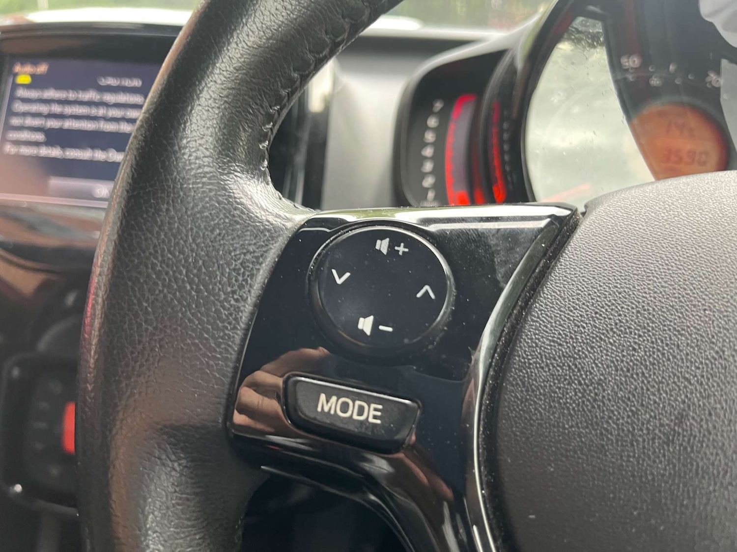 Used Toyota AYGO 2021 for sale - 76277663: Photo 20