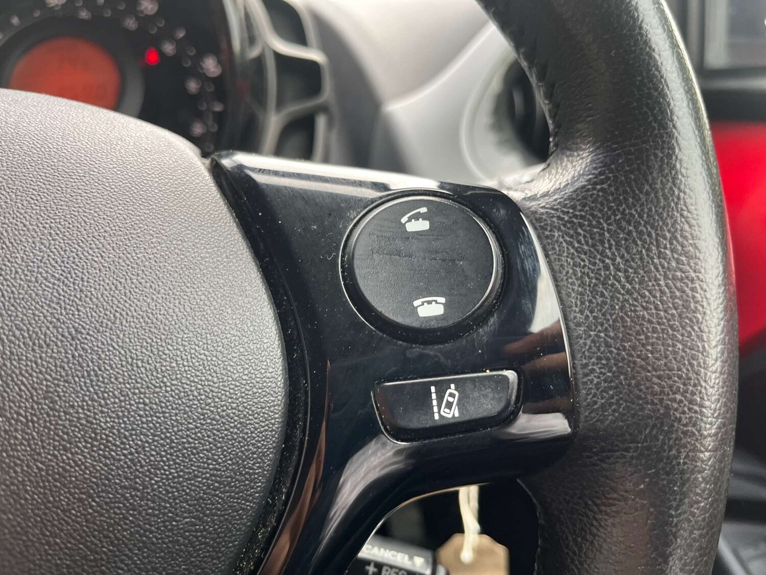 Used Toyota AYGO 2021 for sale - 76277663: Photo 21