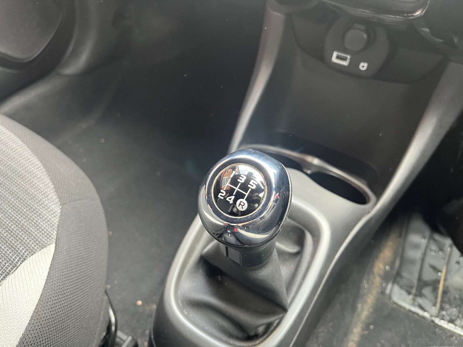 Used Toyota AYGO 2021 for sale - 76277663: Photo 25