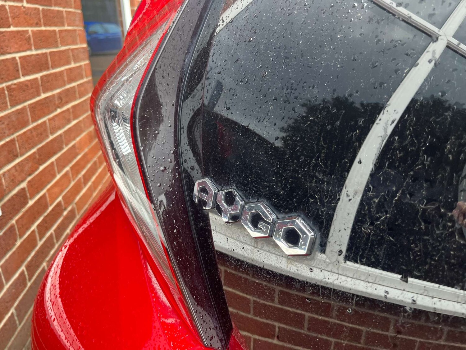 Used Toyota AYGO 2021 for sale - 76277663: Photo 31