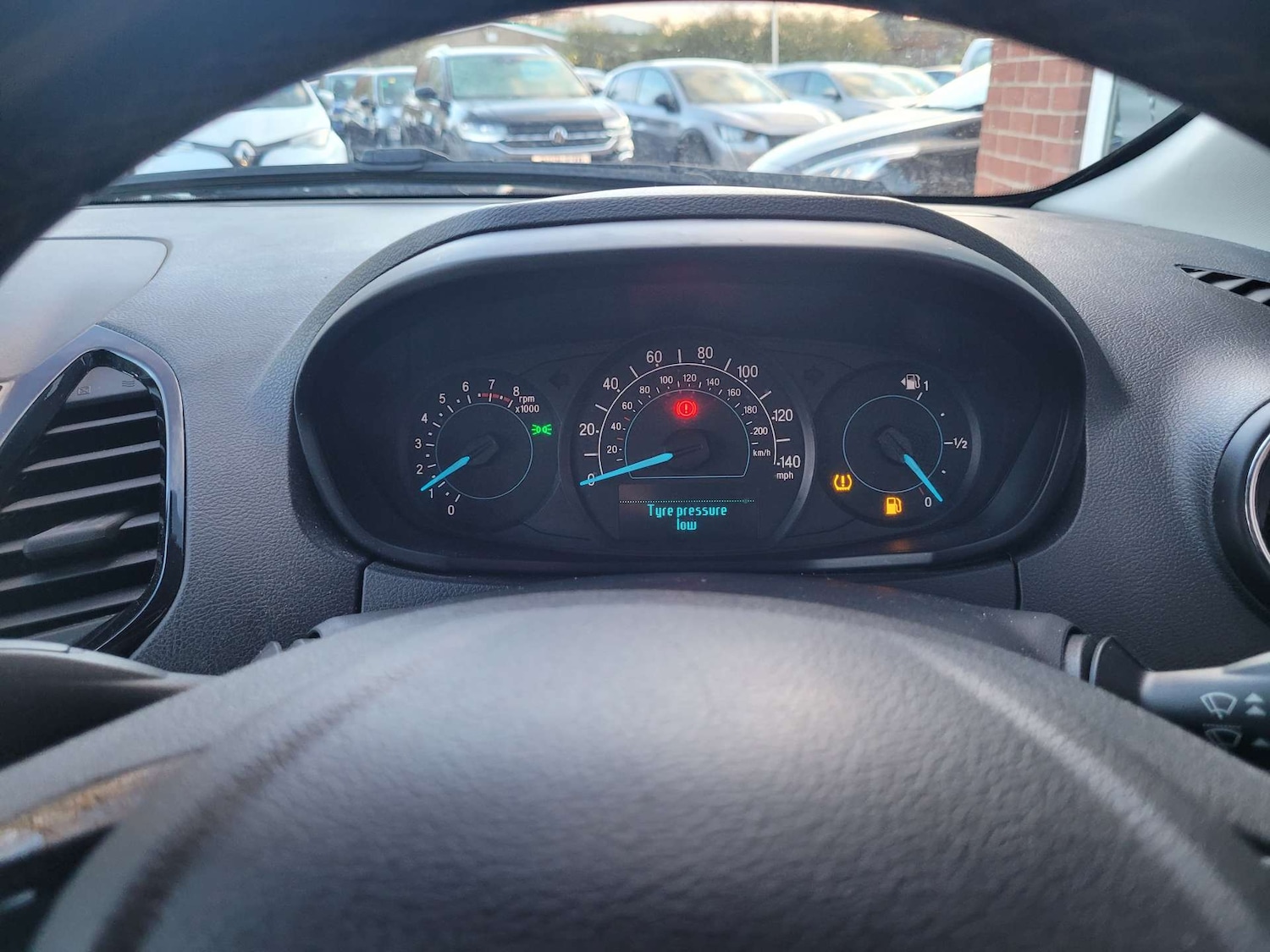 Used Ford Ka+ 2019 for sale - 75750235: Photo 33