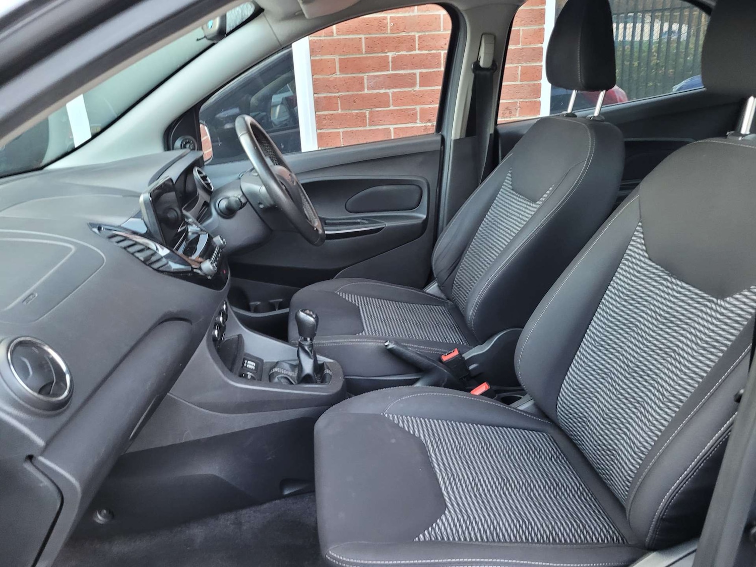 Used Ford Ka+ 2019 for sale - 75750235: Photo 34