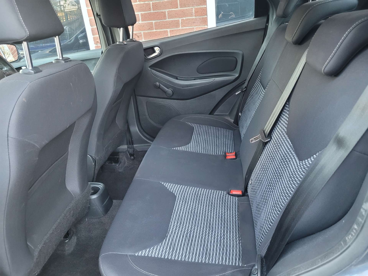 Used Ford Ka+ 2019 for sale - 75750235: Photo 35