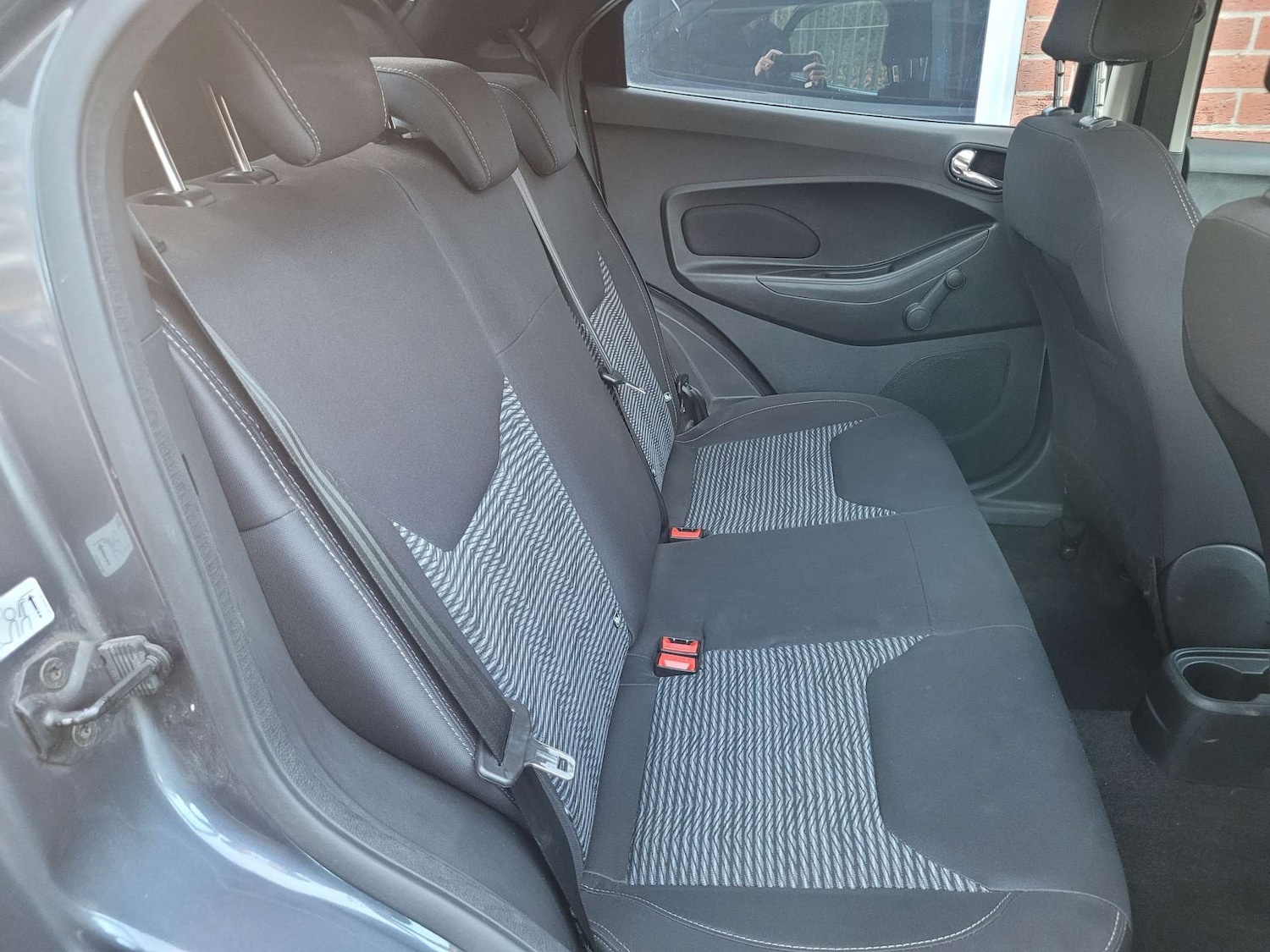 Used Ford Ka+ 2019 for sale - 75750235: Photo 36