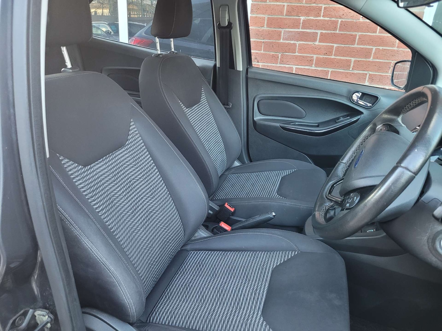 Used Ford Ka+ 2019 for sale - 75750235: Photo 37