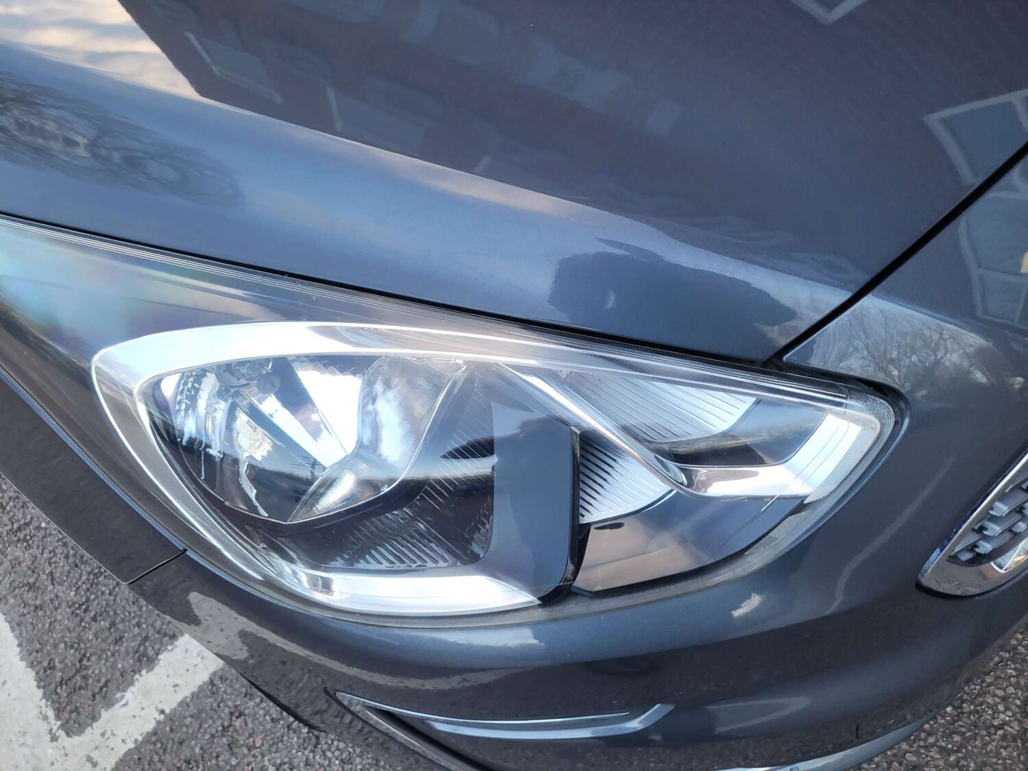 Used Ford Ka+ 2019 for sale - 75750235: Photo 41