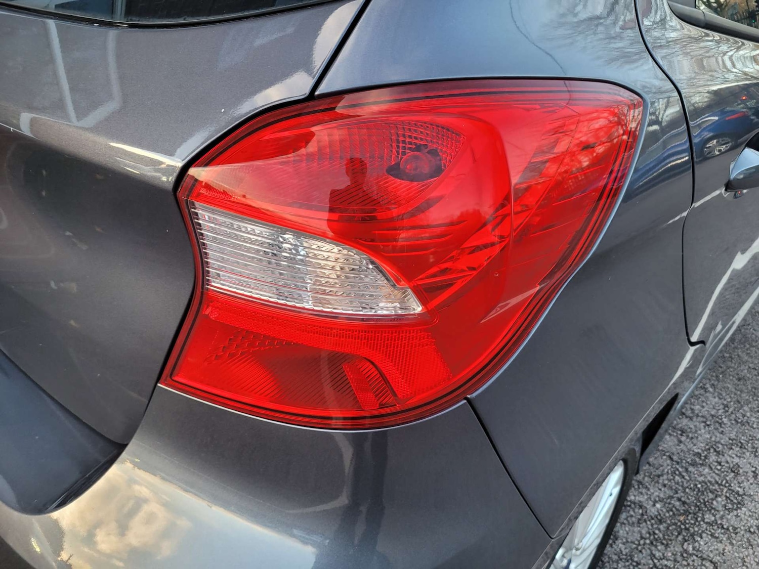 Used Ford Ka+ 2019 for sale - 75750235: Photo 43